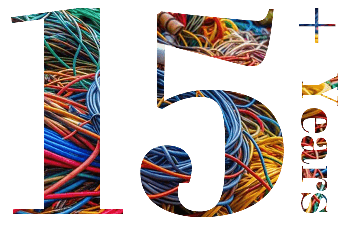 Two Decades Serving Logan Properties